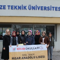 Özel Gebze Hisar Okulları, Koleji Gebze Hisar Koleji, Hisar Okulları Gebze, Anaokulu, Kreş, ilkokul, lise, ortaokul